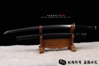 月明-高性能武士刀-推荐