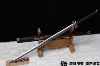 櫑具剑-精品八面汉剑《古剑新作》-专门为懂剑的人制作
