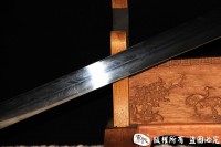 龙吟-精品龙泉剑
