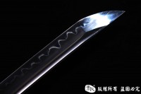 凤凰-精品高标准日本刀