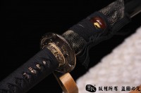 凤凰-精品高标准日本刀