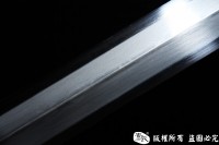 尚锋-精品龙泉剑