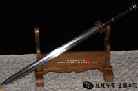 如意之剑-百炼钢烧刃