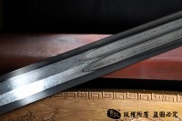 经典百炼钢汉剑-性能优越，收藏价值好